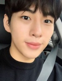 Фото актера Чхве Мин Со