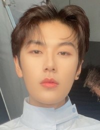 Фото актера Цай Чжун Лян