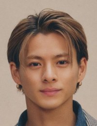 Фото актера Хирано Сё