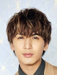 Фото актера Фудзии Рёсэй