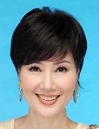 Фото актера Ма Ши Ли