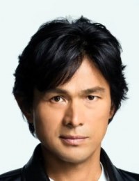 Фото актера Эгучи Ёсукэ