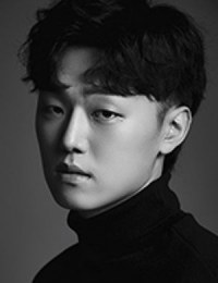 Фото актера Ли Кан Джи