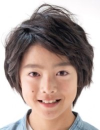 Фото актера Ивата Рюсэй