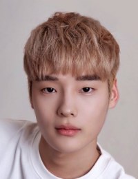 Фото актера Сон Пён Хун