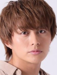 Фото актера Кобаяши Ютака
