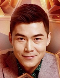 Фото актера Ван Пэн Сян