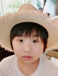 Фото актера Вэнь Сюань Е