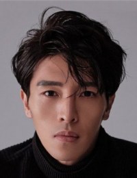 Фото актера Трент Чэнь