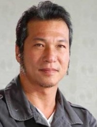 Фото актера Хуанг Чун Кунь