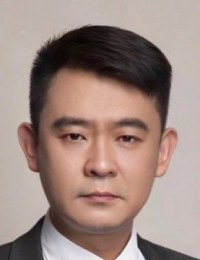 Фото актера Лю Ён Ган