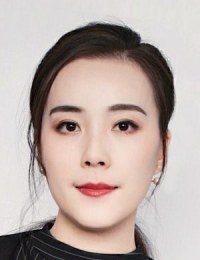 Фото актера Мань Нин Си