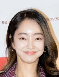 Фото актера Сео Хё Рим