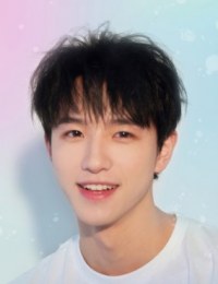 Фото актера Лу Ю