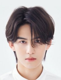 Фото актера Цзун Му И