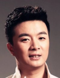 Фото актера Чжоу Янь Чэн