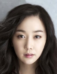 Фото актера Ким Мин Со