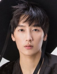 Фото актера Ким Ю Фэн