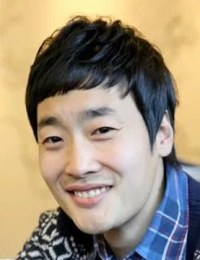 Фото актера Рю Джэ Сын