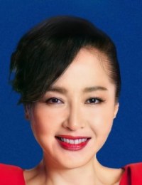 Фото актера Тянь Ню