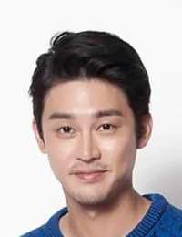 Фото актера Хон Сон Хэк