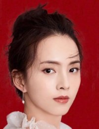 Фото актера Чжан Лян Лян