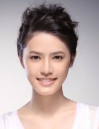 Фото актера Зуи Цзэн