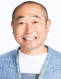 Фото актера Айки Ясухидэ