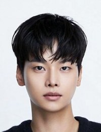 Фото актера Чха Хак Ён