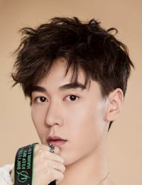 Фото актера Чжу Лан