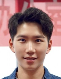 Фото актера Минг Юэ