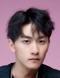 Фото актера Мао Ци Шэн