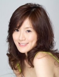 Фото актера Айви Ин