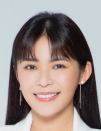 Фото актера Кики Линь