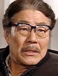 Фото актера Ким Сон Гём