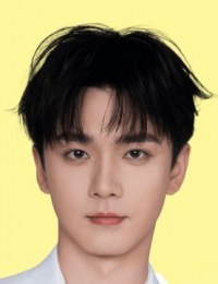 Фото актера Чжан Чэнь Сяо