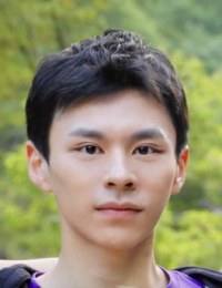 Фото актера Гао Шэн