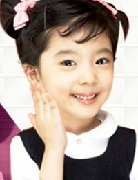 Фото актера Ли Ра Хе