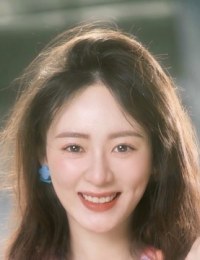 Фото актера Гуан Цзинь Линь