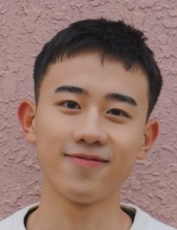 Фото актера Хао Чжу Ю