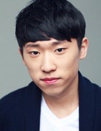 Фото актера Ли Чэ Хак