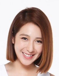 Фото актера Жанин Ян