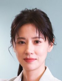 Фото актера Эллисон Линь