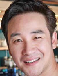 Фото актера Ум Тэ Унг