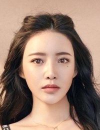 Фото актера Хун Ши Я