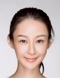 Фото актера Тина Тянь