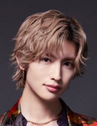 Фото актера Машико Ацуки