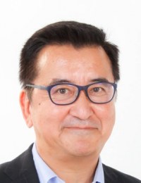 Фото актера Идзава Хироси