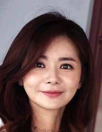 Фото актера Чжан Со Хи