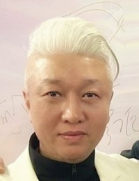 Фото актера Фу Хун Шэн